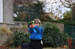 La Verite se Fait la Malle 009 * 6000 x 4000 * (5.86MB)